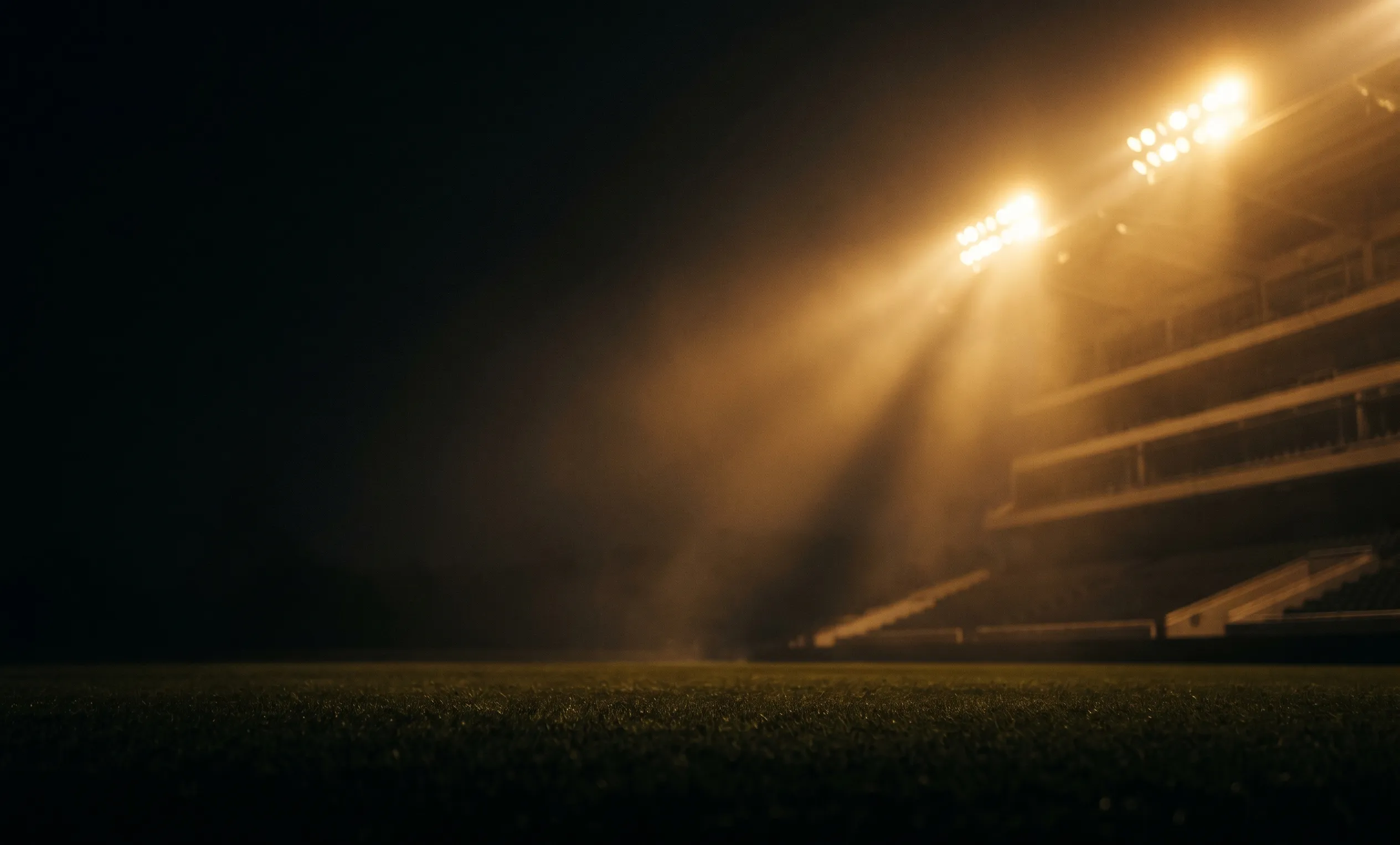 Campo de fútbol